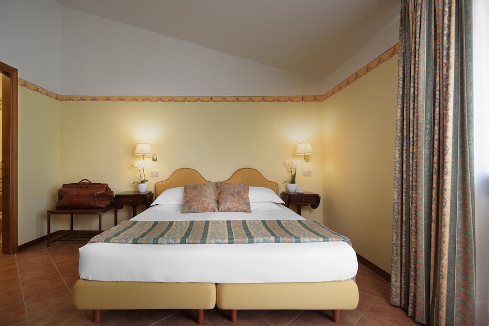 Hotel San Gregorio Pienza Dış mekan fotoğraf