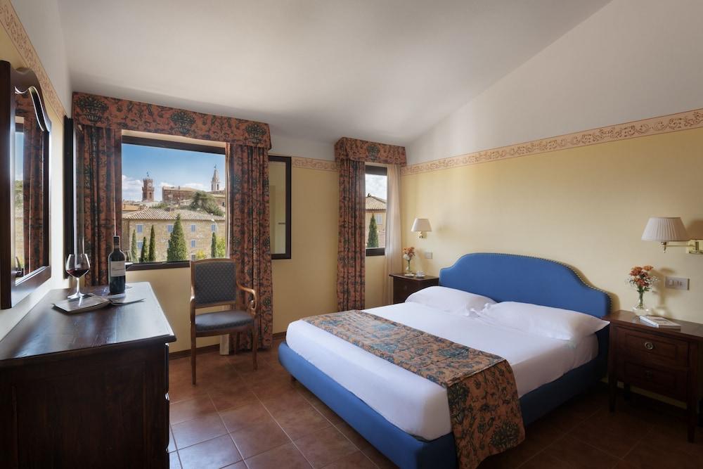 Hotel San Gregorio Pienza Dış mekan fotoğraf