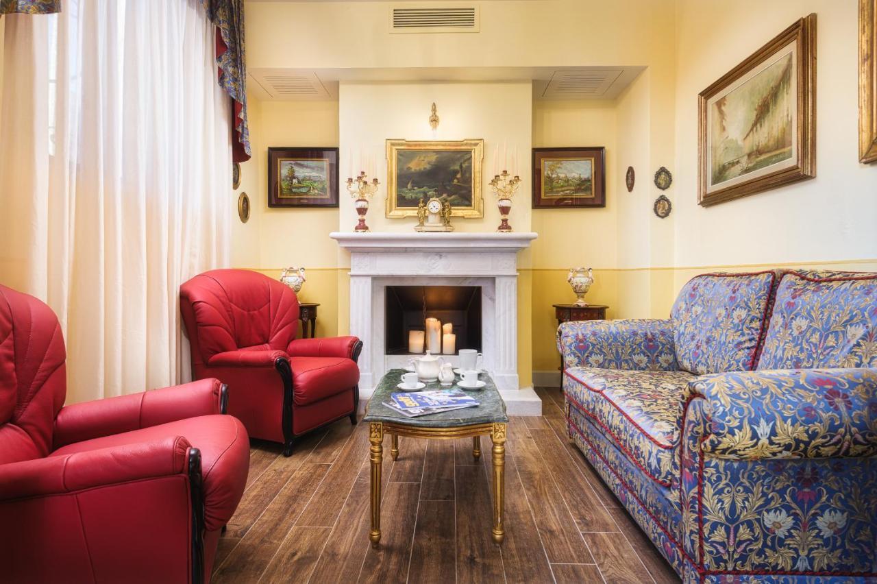 Hotel San Gregorio Pienza Dış mekan fotoğraf