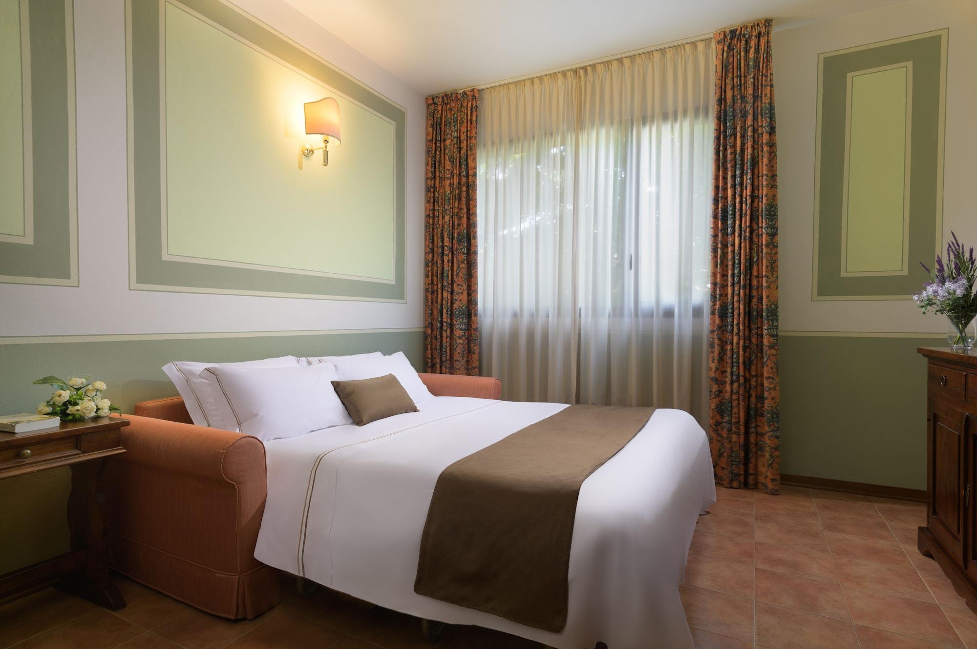 Hotel San Gregorio Pienza Dış mekan fotoğraf