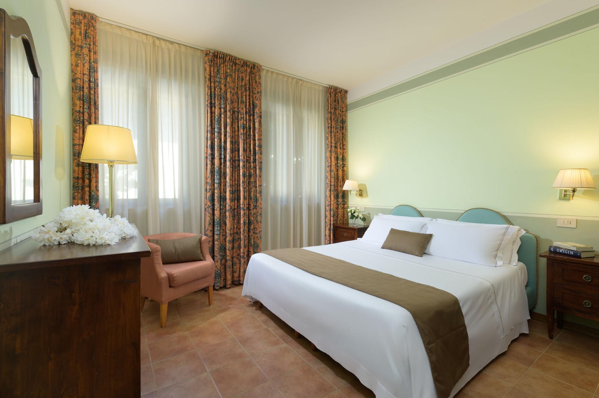 Hotel San Gregorio Pienza Dış mekan fotoğraf
