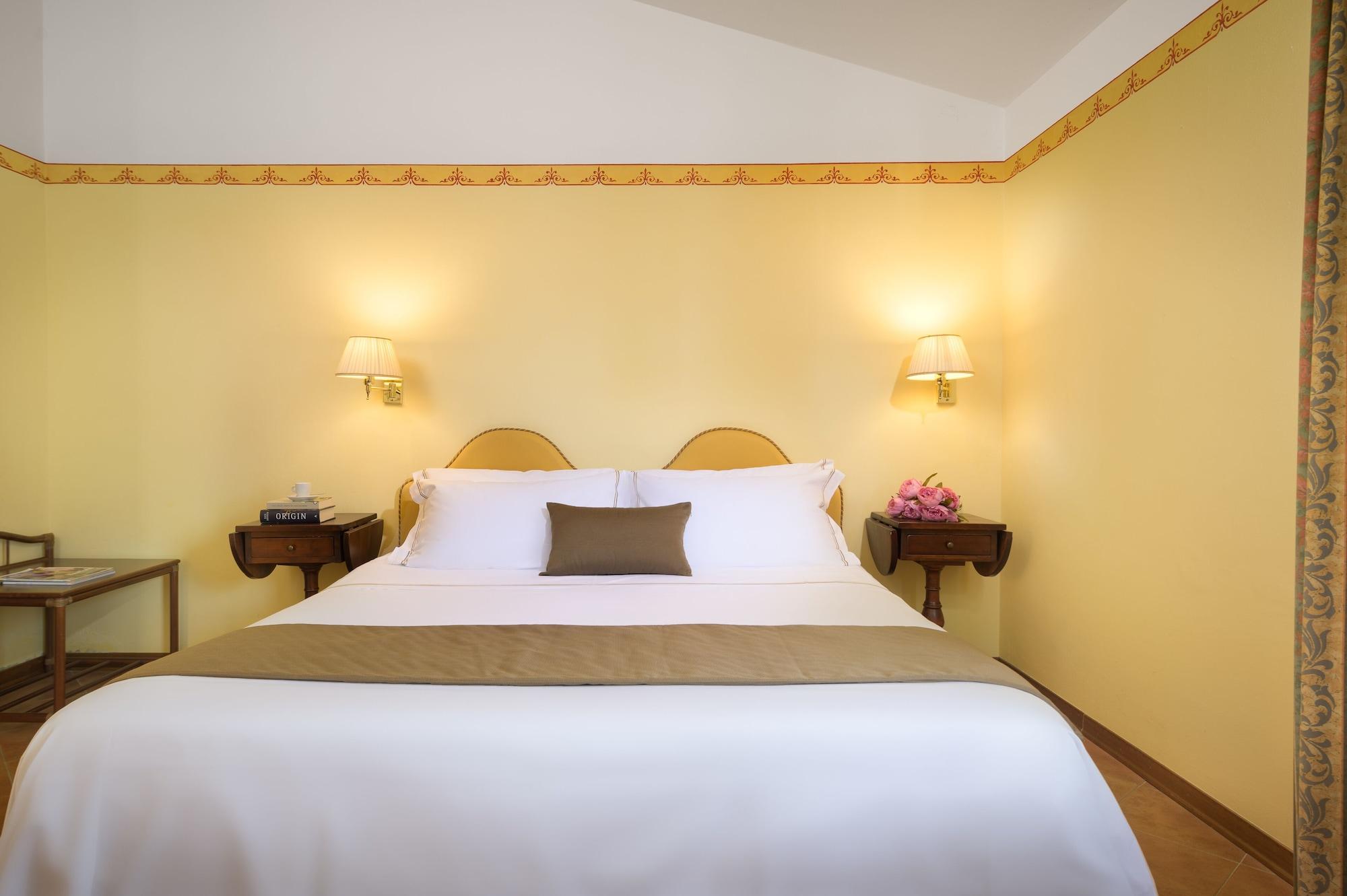 Hotel San Gregorio Pienza Dış mekan fotoğraf