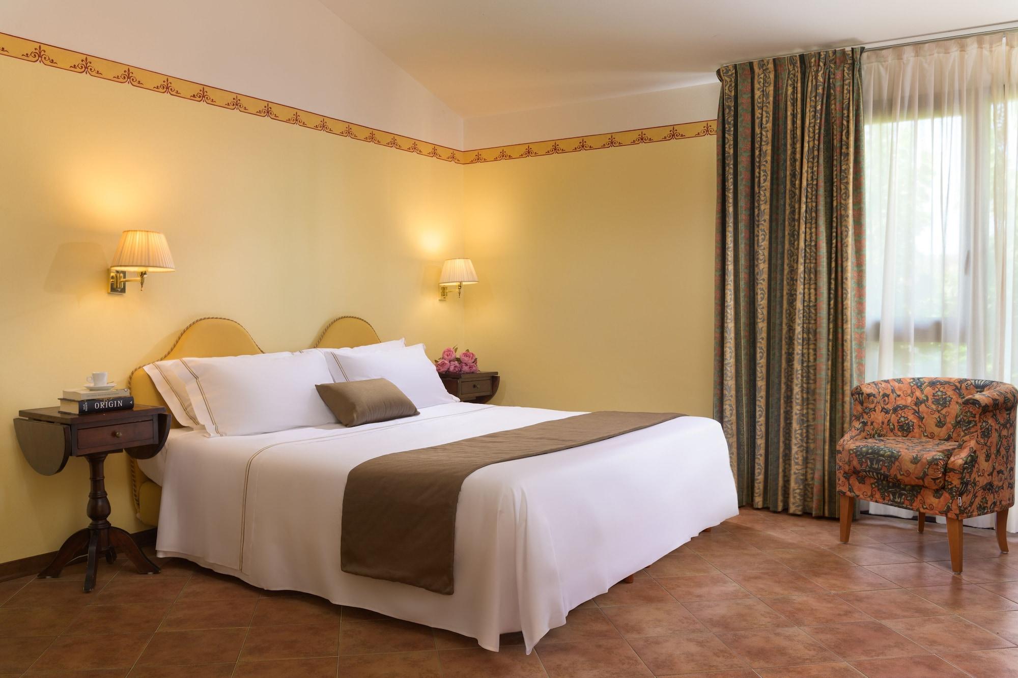 Hotel San Gregorio Pienza Dış mekan fotoğraf