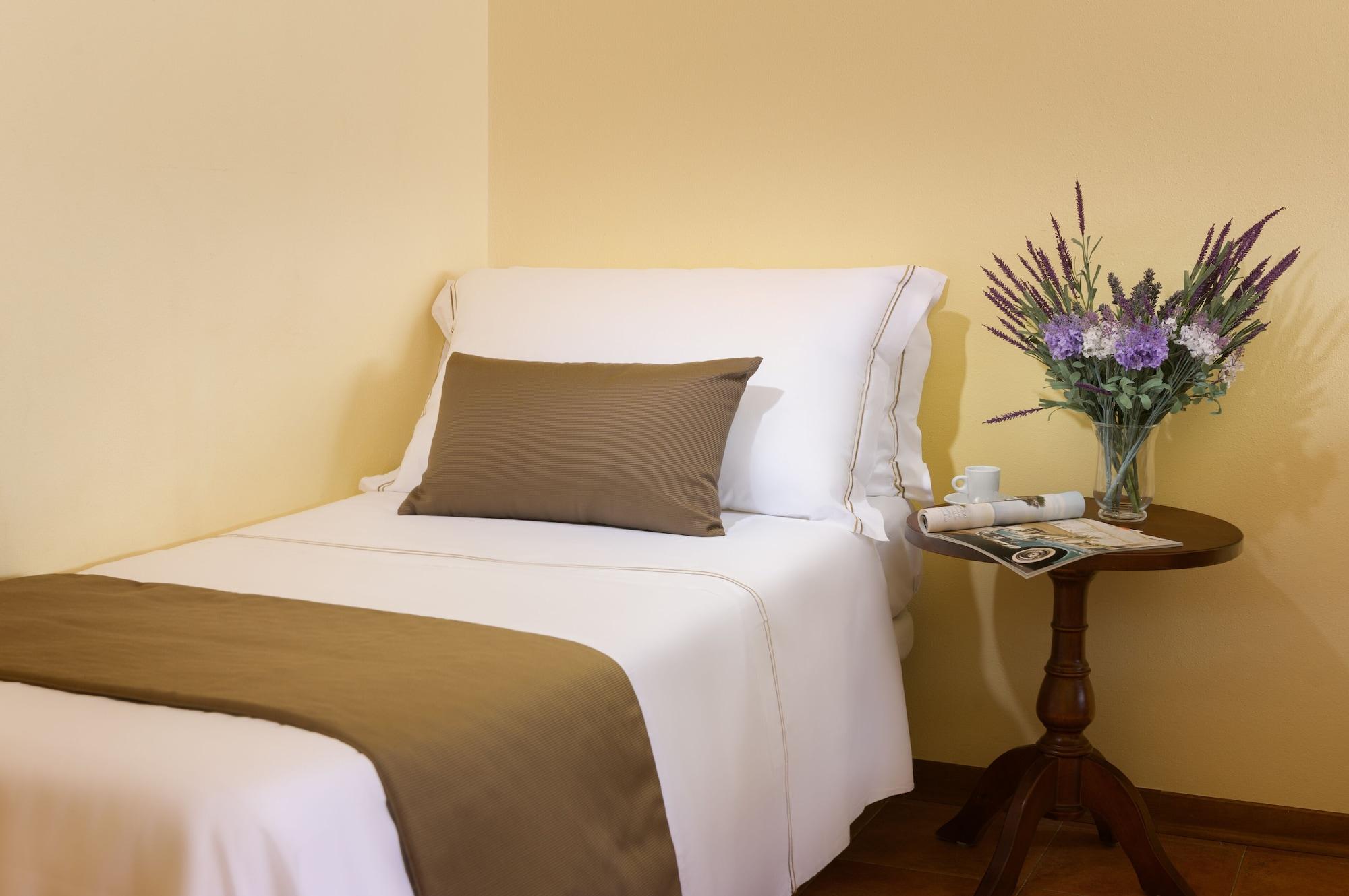 Hotel San Gregorio Pienza Dış mekan fotoğraf