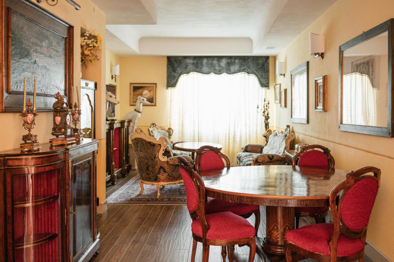 Hotel San Gregorio Pienza Dış mekan fotoğraf