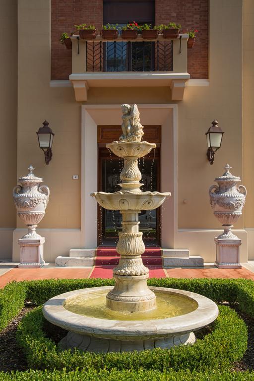 Hotel San Gregorio Pienza Dış mekan fotoğraf