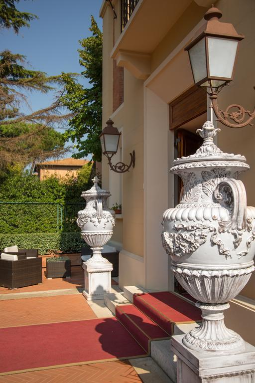 Hotel San Gregorio Pienza Dış mekan fotoğraf