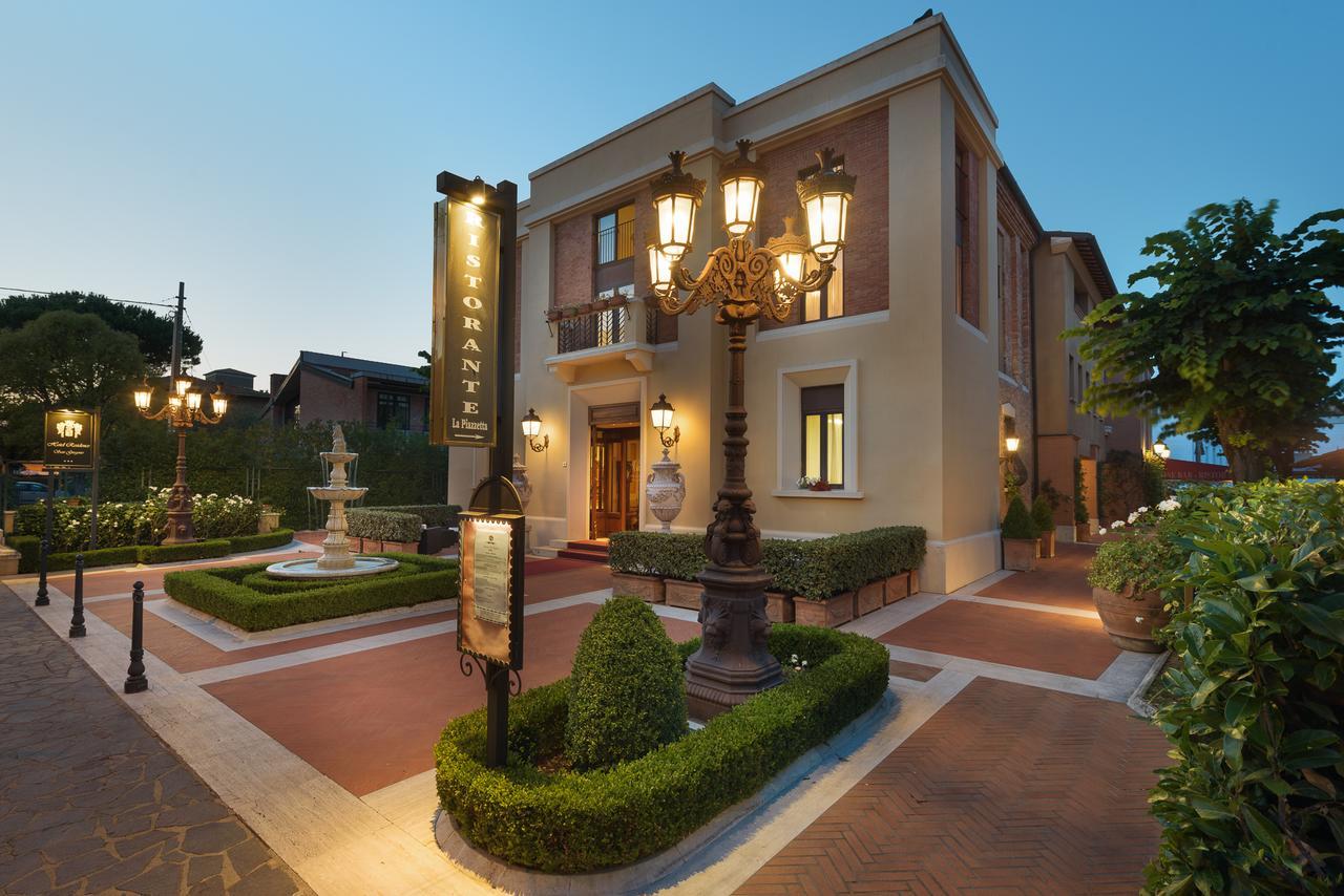 Hotel San Gregorio Pienza Dış mekan fotoğraf