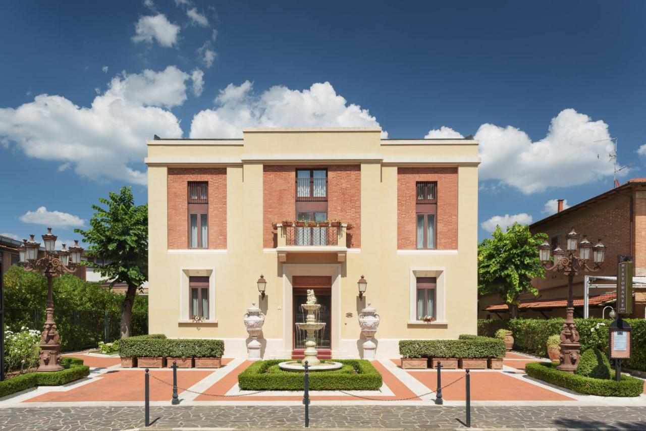 Hotel San Gregorio Pienza Dış mekan fotoğraf